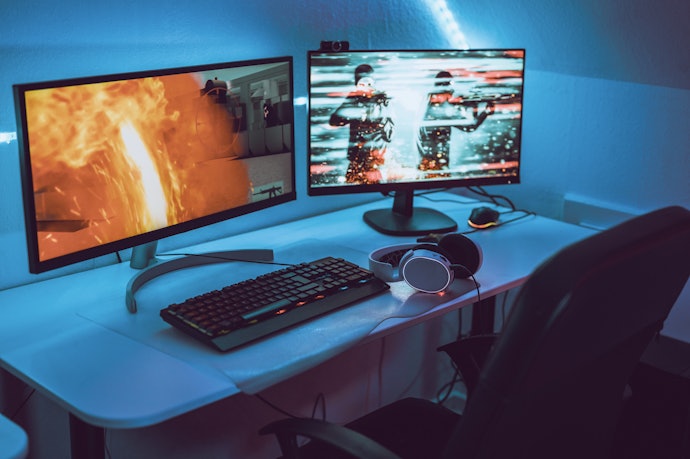 Higher FPS for Smoother Gameplay