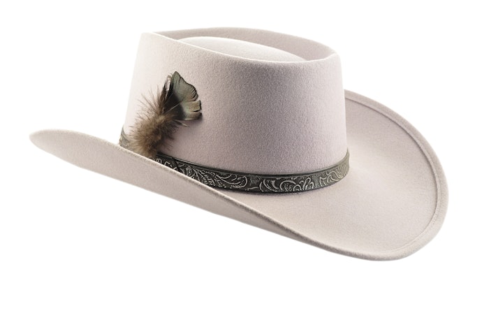 The Gambler Crease Is Trendy