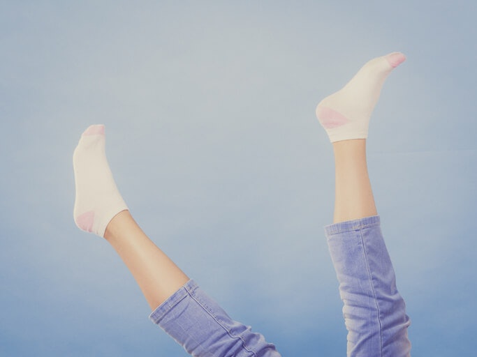 Ankle Socks for Almost Anything
