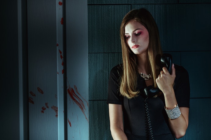 Seek a Thriller if You Like a Fast Pace