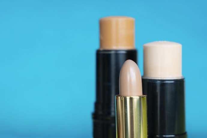 Solid or Cream Formulas for Maximum Coverage