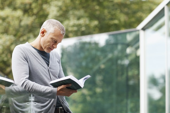 Scientific Yoga Books Cover the Biological Benefits of Yoga