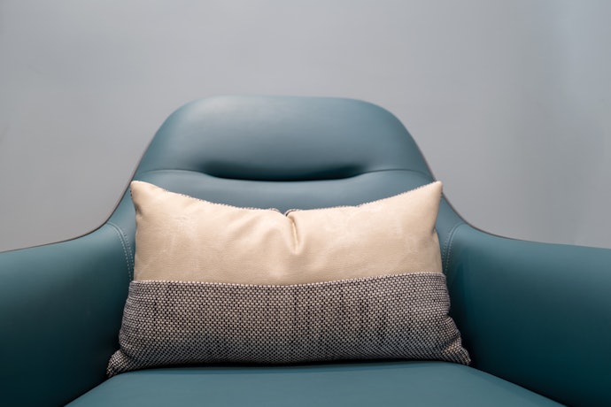 Leather Ages Gracefully and is Easy to Clean