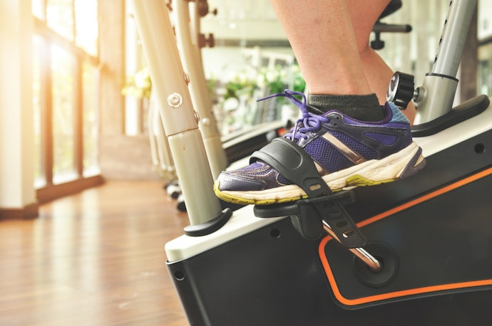Velcro Straps for Stability, Rubber for Durability