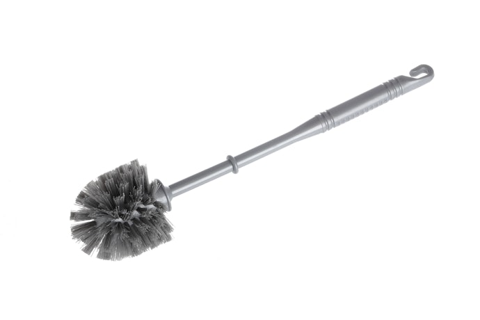 Decide Between Silicone, Plastic or Natural Fiber Bristles