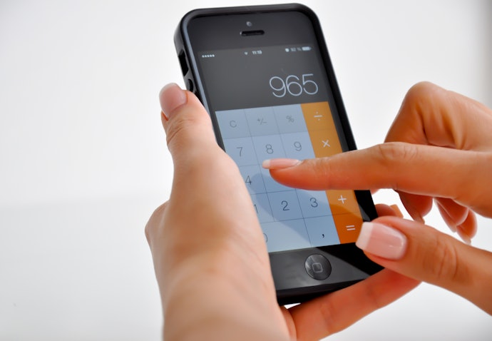 Basic Calculators for Everyday Situations