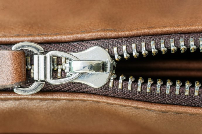 Zipper Quality Is Of Utmost Importance