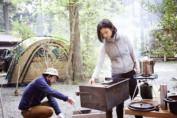 Freestanding Stoves Are Bulky Yet Convenient