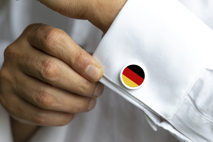 French Cuffs on More Formal Shirts