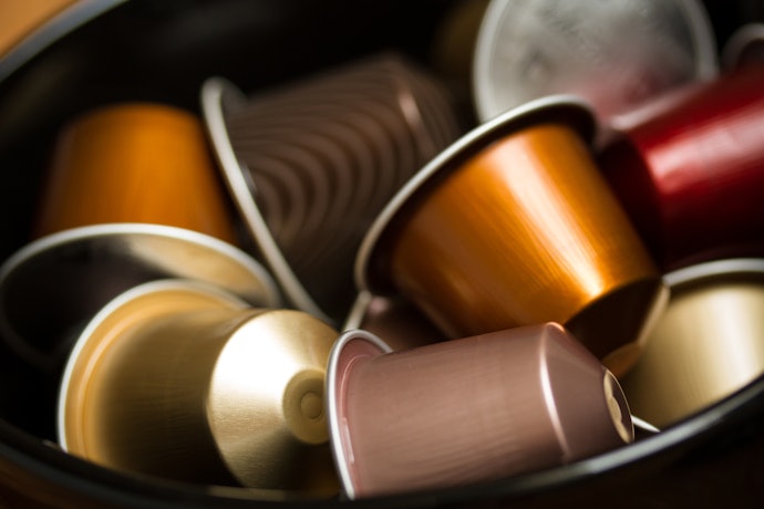 Capsule Machines for Everyday Users
