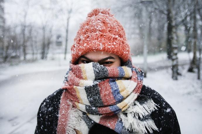 Invest if You Travel to Cold Places Often