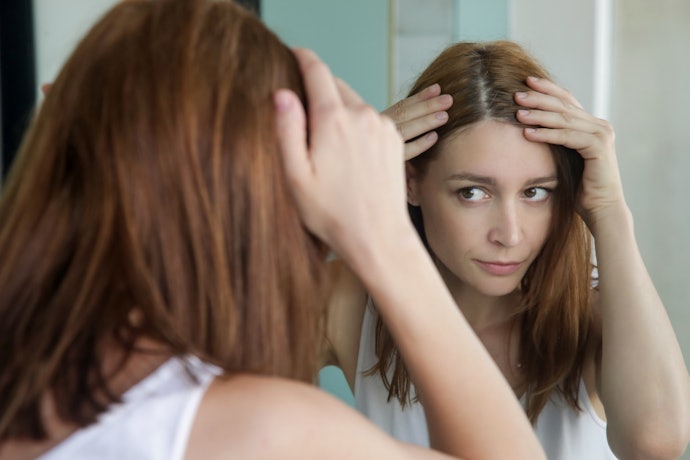 Parabens and Sulfates Can Cause Irritation