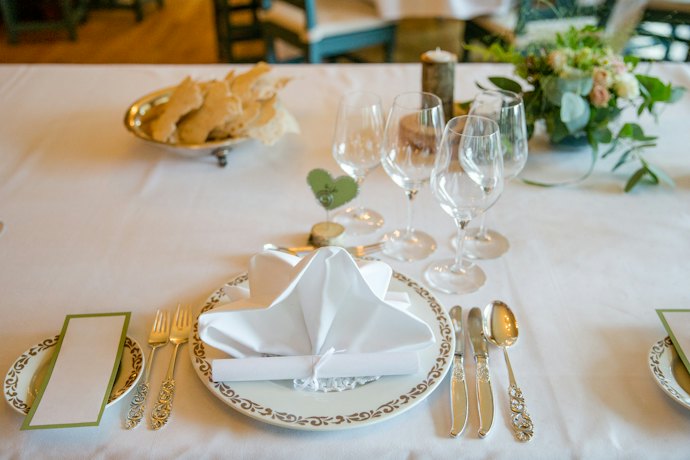 Sterling Silver is Reserved for Special Occasions