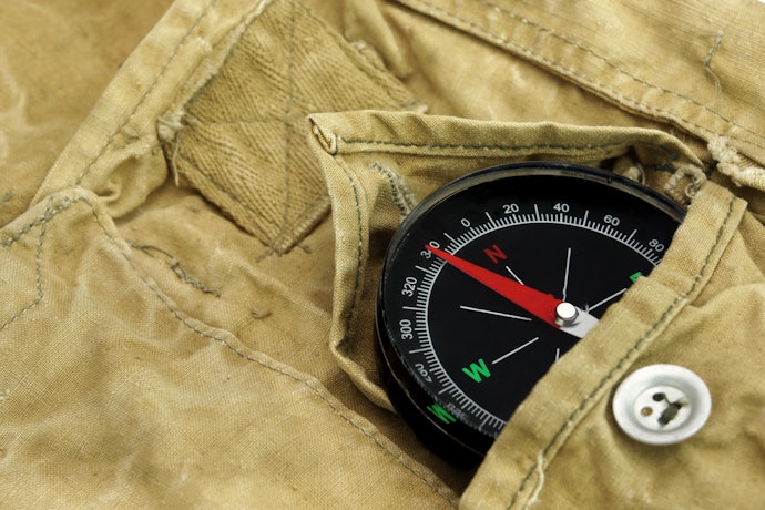 Buttons and Velcro as In-Between Options
