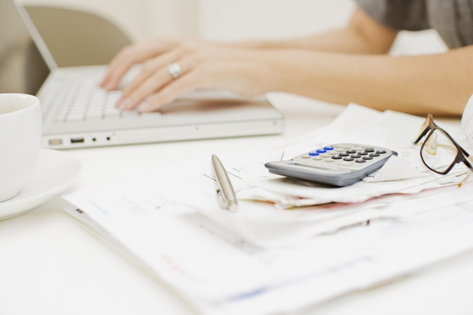 Manually Add Transactions