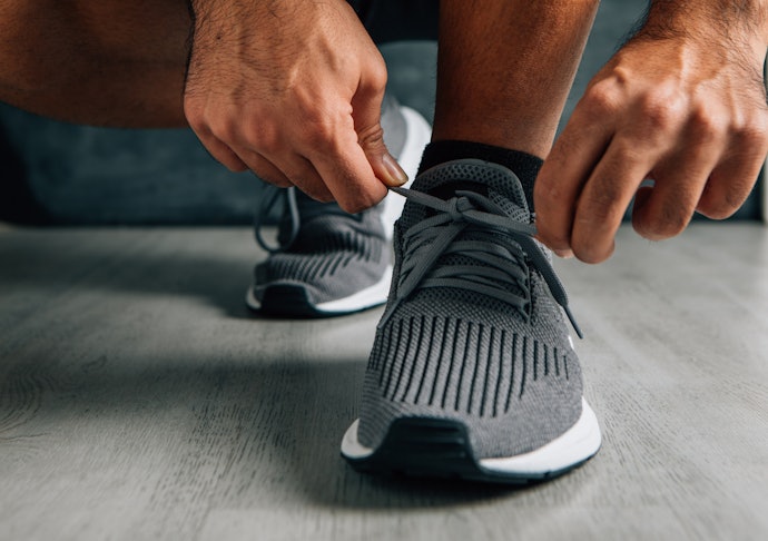 Crew Socks Offer More Coverage and Protection