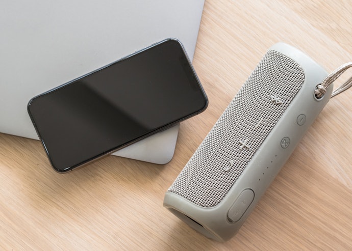 Consider Stereo Speakers and a Passive Radiator for Increased Sound Quality