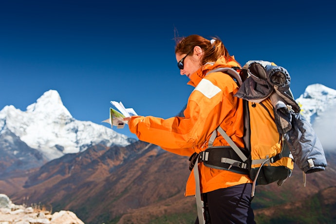Block the Sun’s Glare With Polarized Lenses