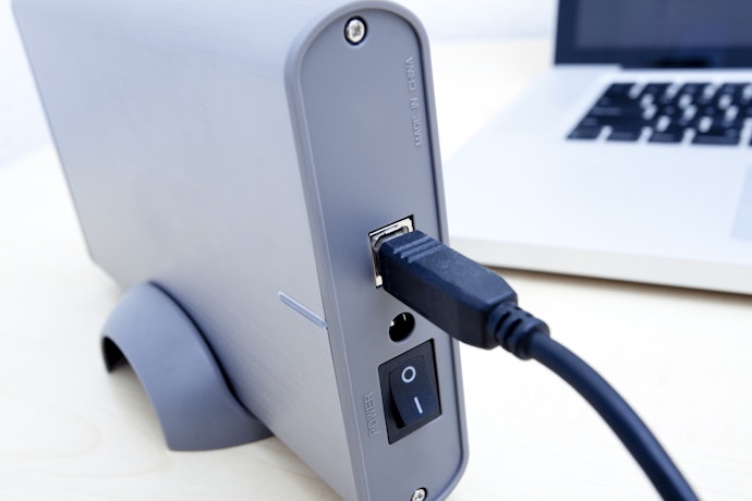 Mirroring Capabilities During Backups