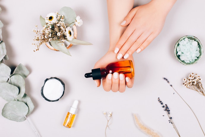 Antioxidants Can Rejuvenate Your Skin
