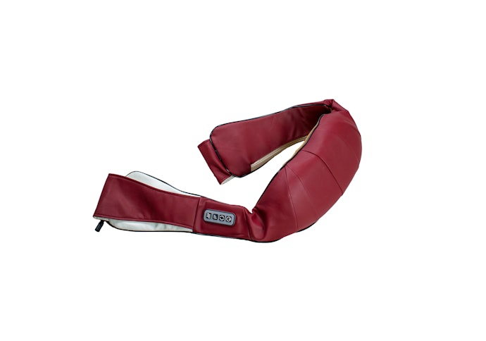 Find a Massage Tool for the Neck, Shoulders or Upper Back