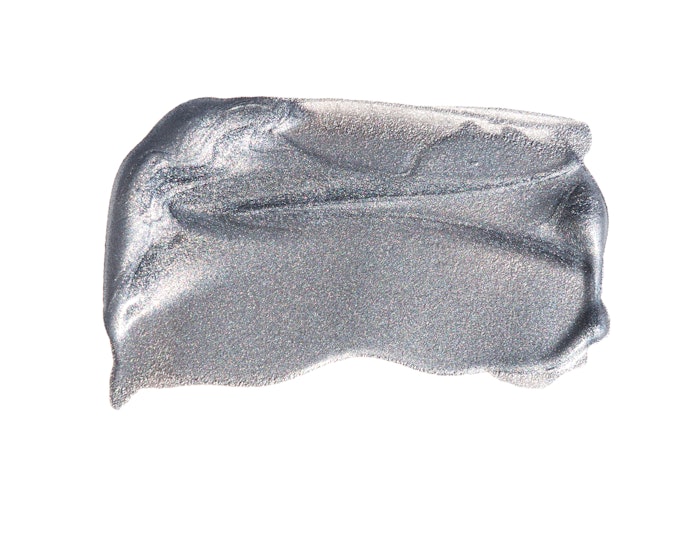 Liquid Shimmer Eyeshadows Apply Easily