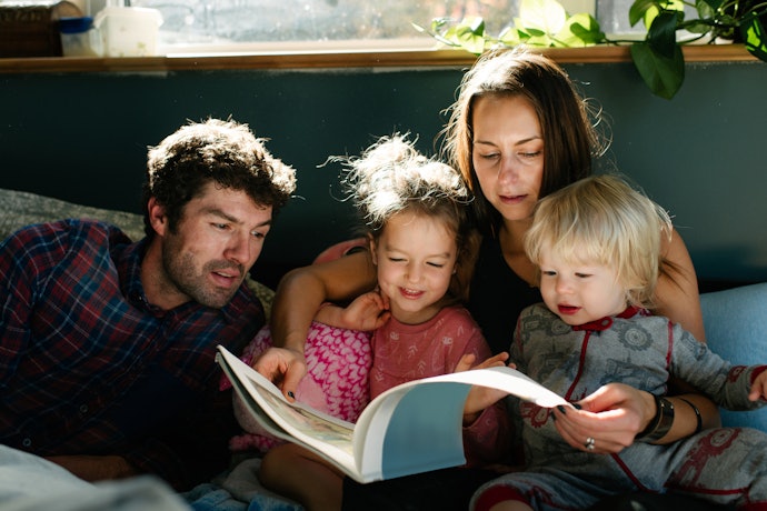 Introduce Eager Minds to Big Themes With Fiction Books