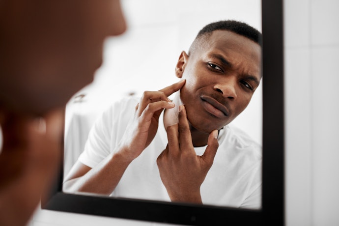Emollients Might Lead to Breakouts