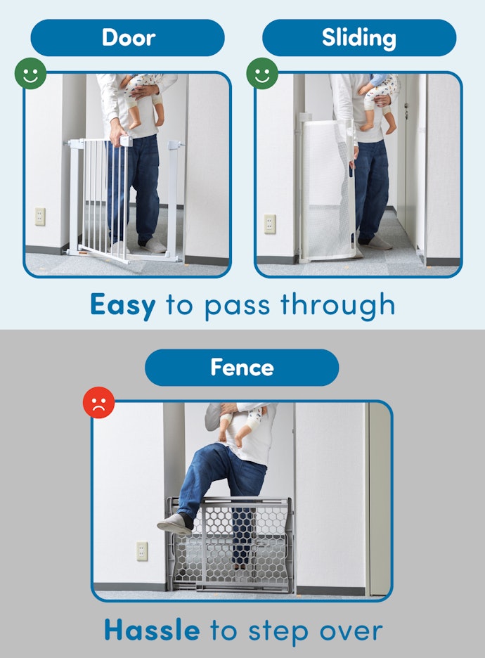 Swing Gates or Sliding Gates Grant Smooth Access