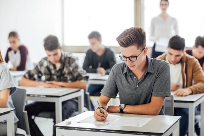 Studying for the JLPT? Choose an App That Covers Test-Specific Material