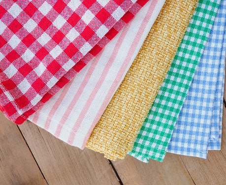 Linen Is Best for Gentler Use