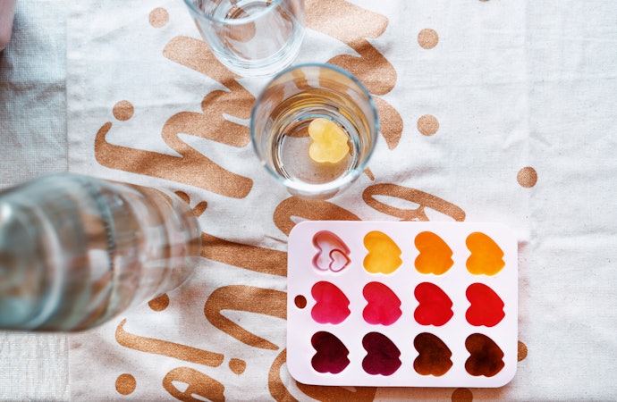 Silicone Is Versatile and Easy to Use