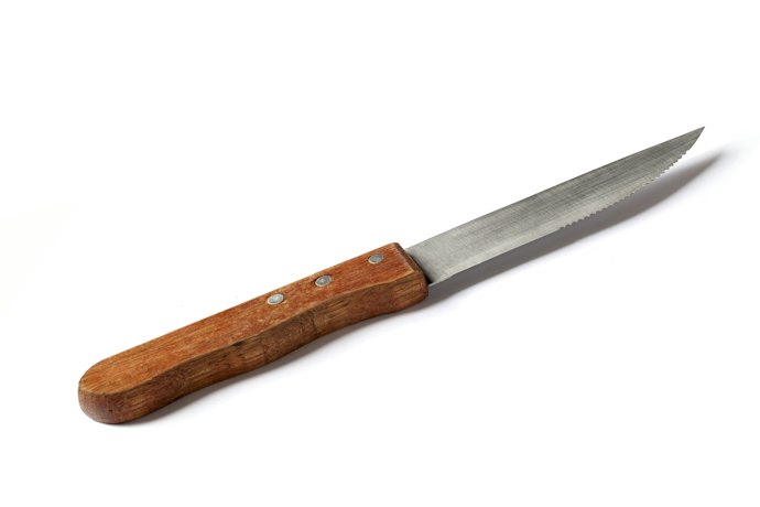 Wood Is Comfortable to Use