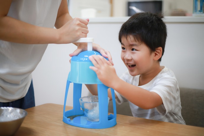 Plastic Is Good for Convenience and Kids
