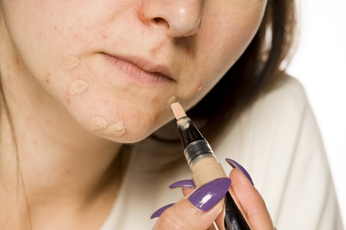 Tea Tree Oil and More Can Soothe, Vitamin C and More Can Brighten