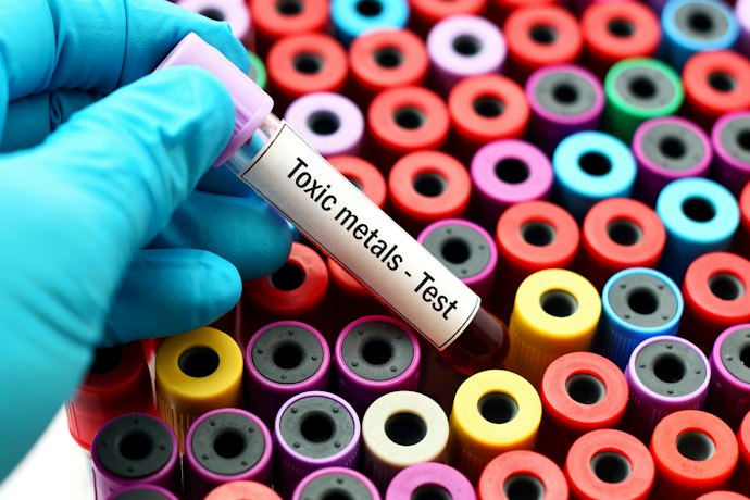 Watch Out for Heavy Metals in Protein Powders