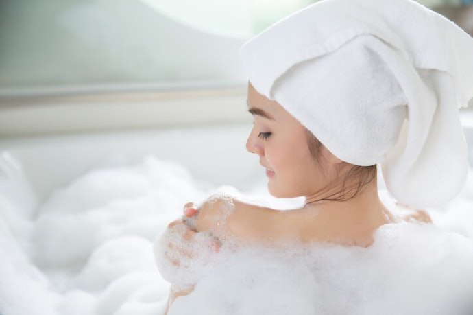 For Irritated and Itchy Skin, Search for Soothing Ingredients