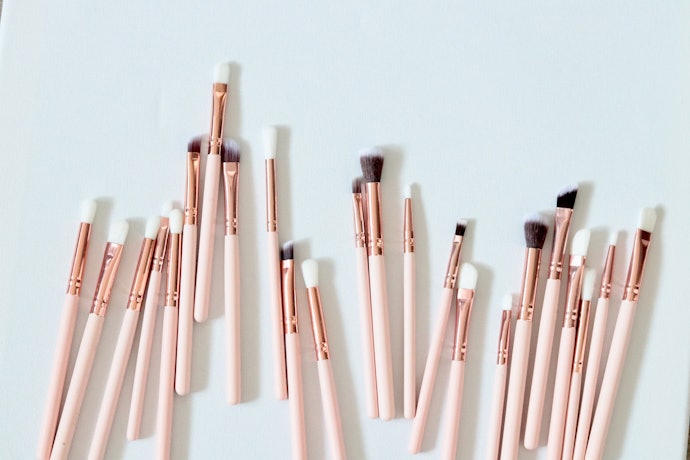 The Ferrule Affects the Brush, Too