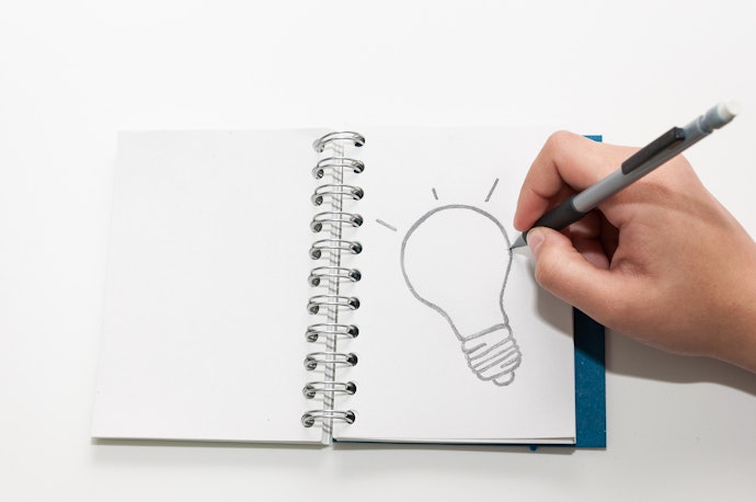 For Drawing, You May Need a Variety