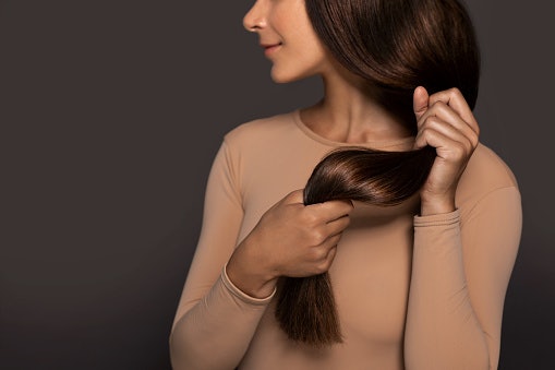 For Dull, Lackluster Hair, Check for Ingredients that Add Shine