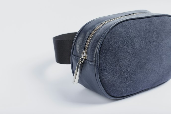 Zipper Bags Keep Everything Together