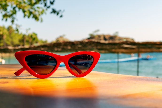 Make Sure Your Frames are Comfortable and Durable