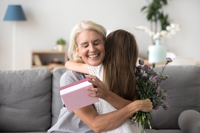 Get Her Something She May Not Buy for Herself