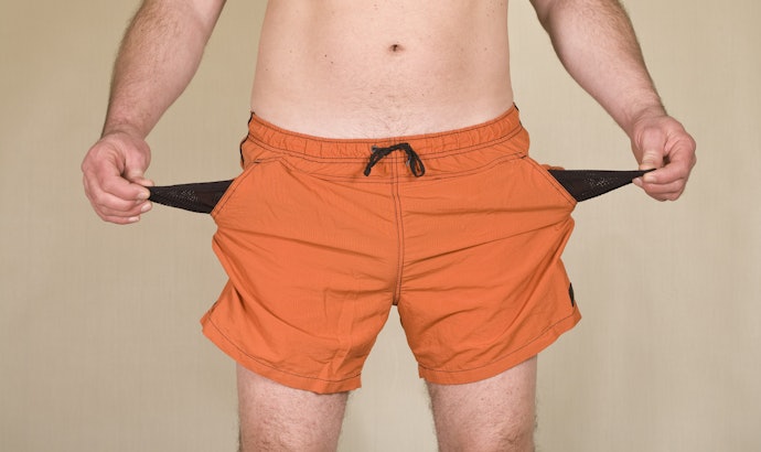 Open Pockets for Convenience, Velcro or Zippers for Security