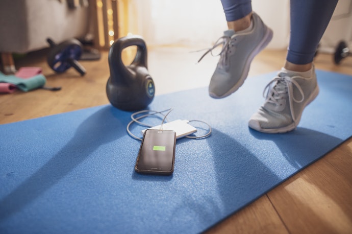 Metal Chargers are Tougher and Safer
