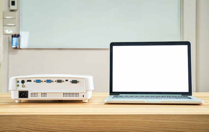 Scrutinize the Hardware Interface