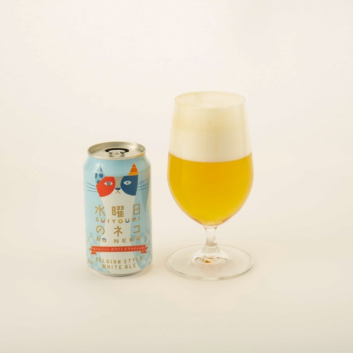 Belgian Whites Are Fragrant and Come With Distinct Flavors