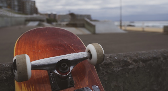 Get a Maple Deck to Handle Wear and Tear