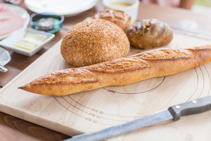 Other Useful Knives for Cutting Bones, Slicing Bread, and More