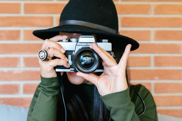 Medium Format Sensors for the Highest Quality at the Highest Price